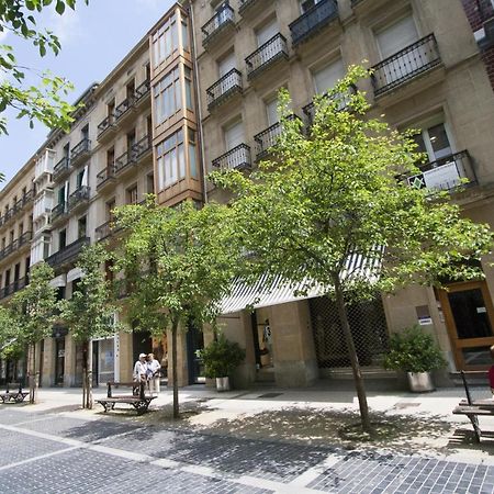 The Rentals Collection | Avenida II San Sebastián Exterior foto