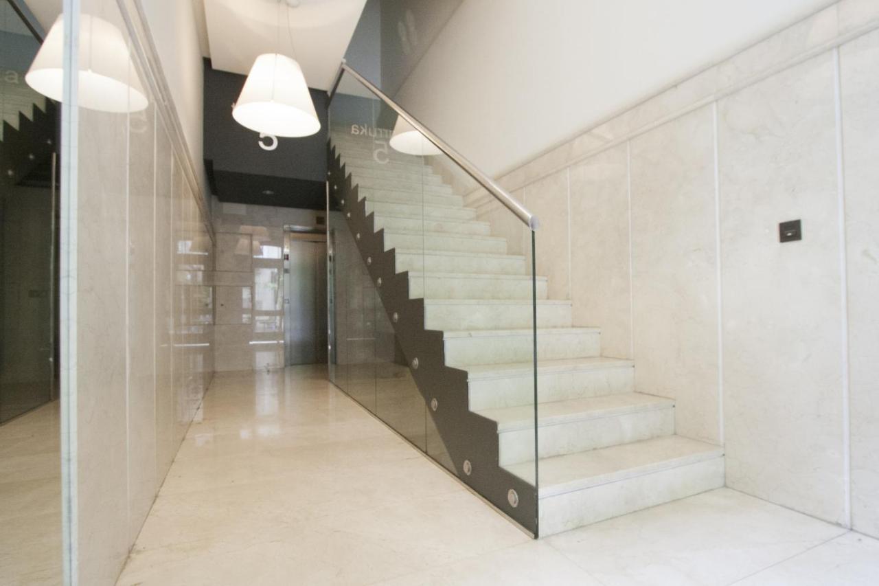 The Rentals Collection | Avenida II San Sebastián Exterior foto