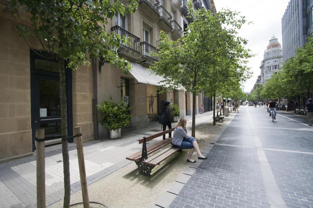 The Rentals Collection | Avenida II San Sebastián Exterior foto